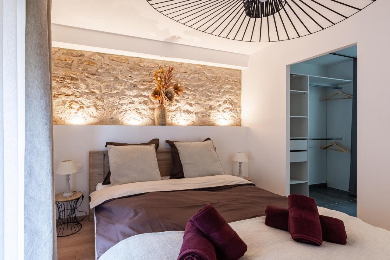 Charmante Maison Climatisee Avec Son Jardin A 10 Minutes De Dijon