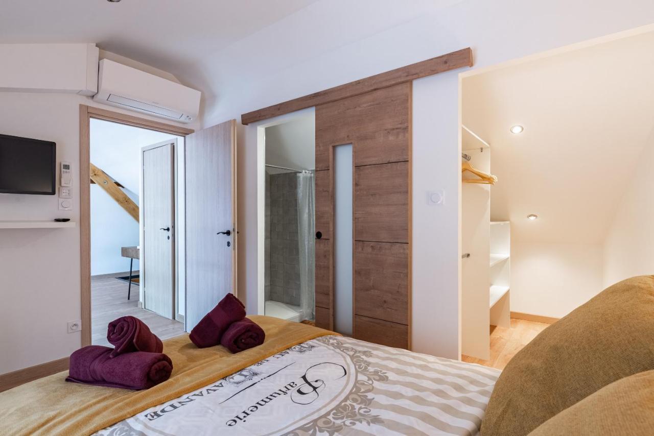 Charmante Maison Climatisee Avec Son Jardin A 10 Minutes De Dijon Holiday home *
