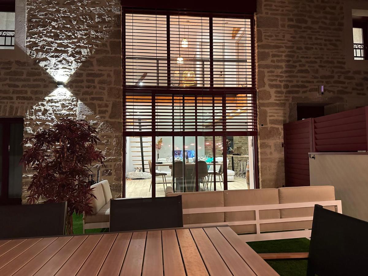 Charmante Maison Climatisee Avec Son Jardin A 10 Minutes De Dijon Marsannay-la-Cote