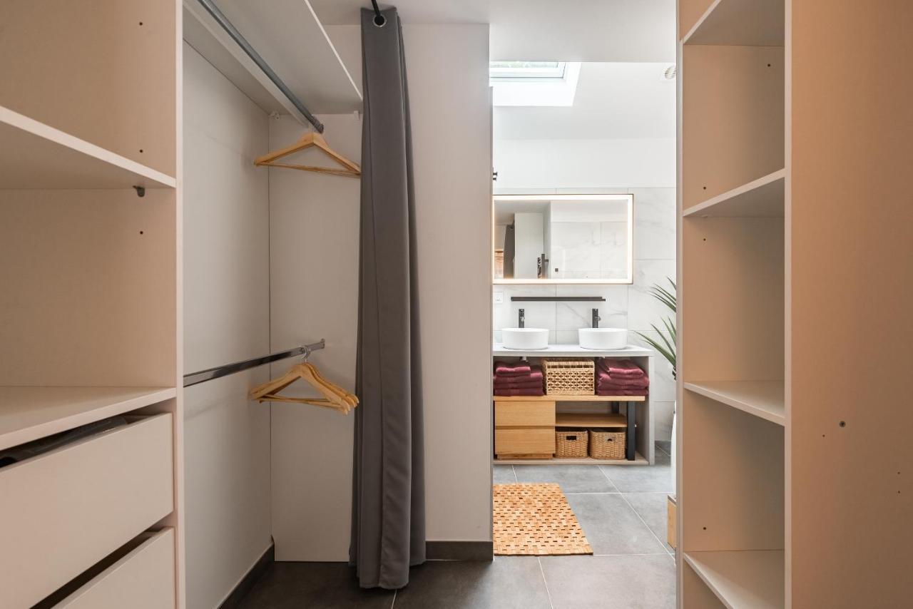 Charmante Maison Climatisee Avec Son Jardin A 10 Minutes De Dijon